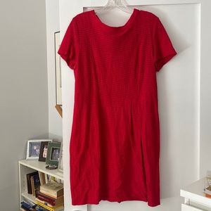 Nanette Lepore dress